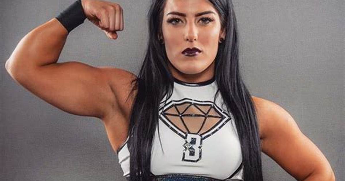Tessa Blanchard Height, Weight, Age, Boyfriend, Family, Facts, Biography