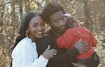 Teyonah Parris- Husband, Love Life, Married, Net Worth
