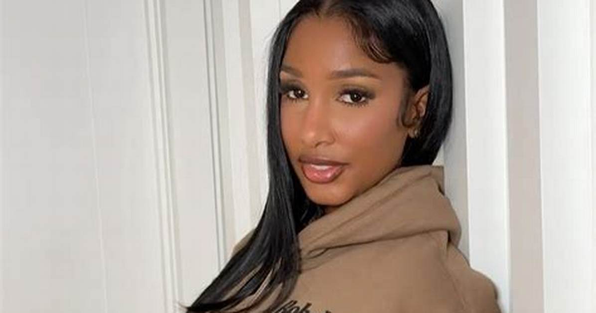 The Age of Bernice Burgos Revealed