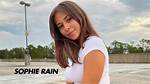 The Amazing Journey of Sophie Rain: the Spider Man Video