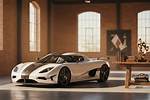 The Astonishing Value of Koenigsegg: Exploring Its Worth