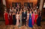The Bachelor Season 22 Cast: Official Photos, Descriptions Revealed!