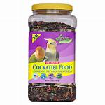 The Best Cockatiel Food in 2019