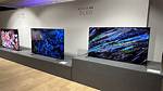 The Best Tvs of 2023: from Sony, Samsung, Lg, Tcl, and More
