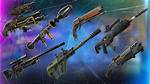 The Best Weapons in Fortnite During Chapter 4, Season 2
