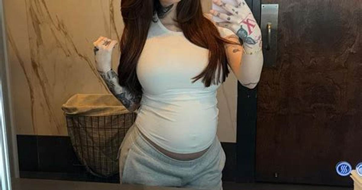 The "Bhad Bhabie Onlyfans Leak" and Its Impact