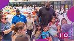 The Biggest Heart in Nba Shaquille Oneals $2 Million Nft Gesture for Underprivileg