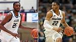 The Bridges Brothers: Mikal and Miles, a Dynamic Nba Duo