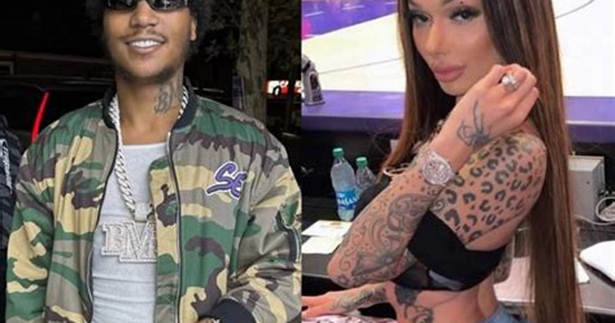 The "Celina Powell and Lil Meech Video" Phenomenon