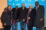 The Central Park Five: Kevin Richardson's Redemption
