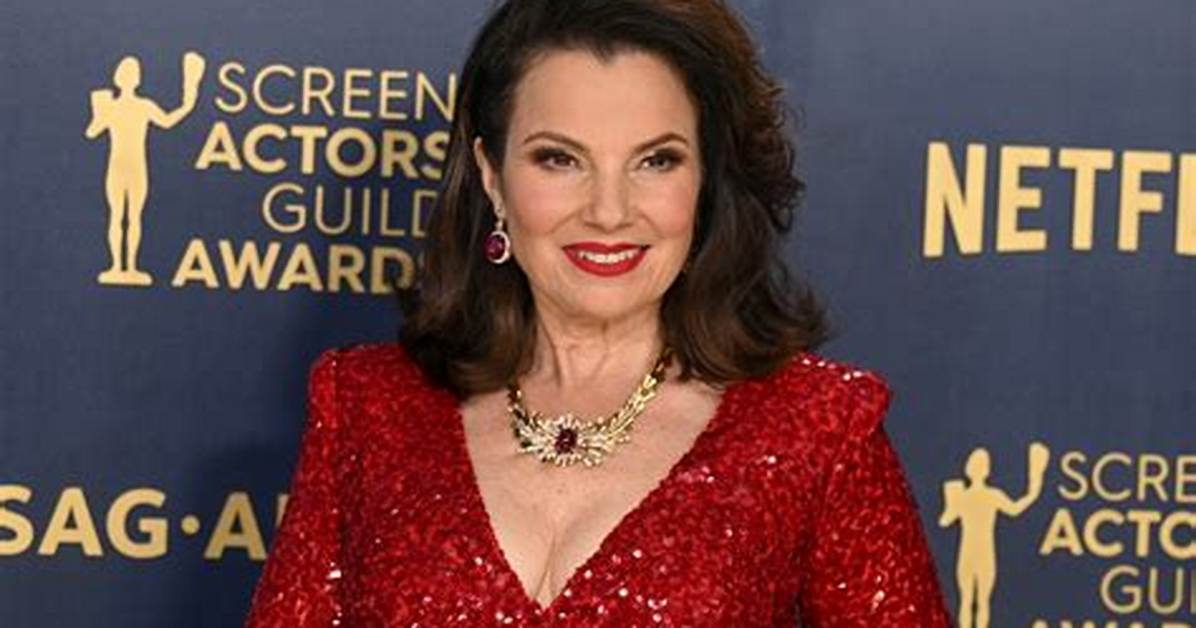 The Creative Force Behind Fran Drescher