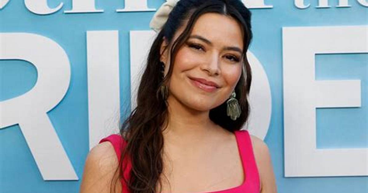The Current Relationship Status of Miranda Cosgrove
