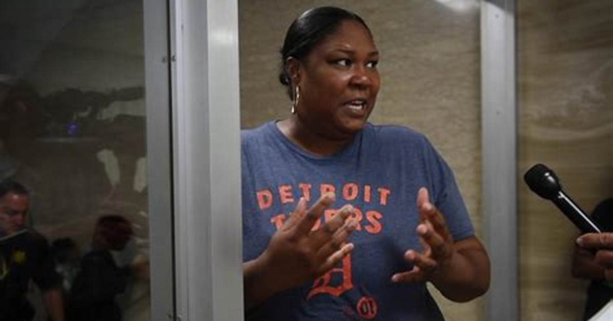 The Danta Wright Case Unraveled