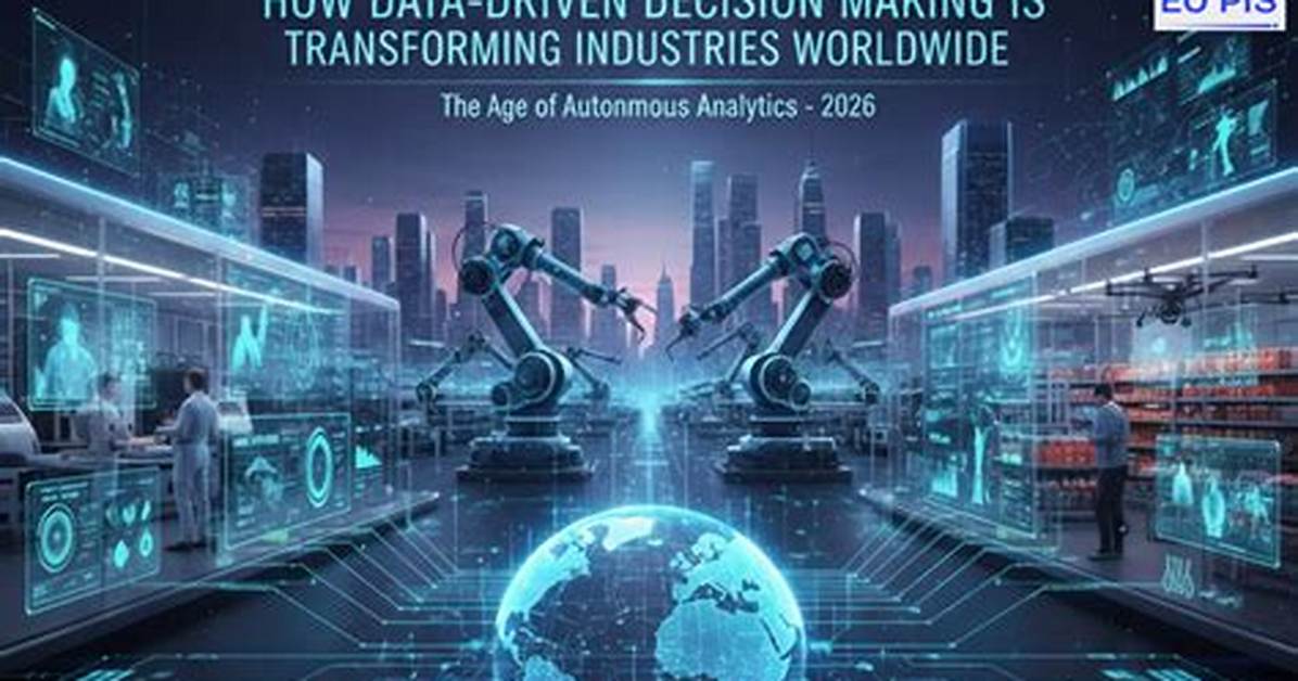 The Data-Driven Marketing Duo Transforming Industries