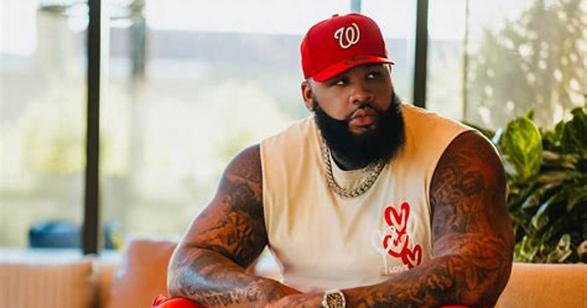 The Definitive Guide to Dawg Kane Kongg