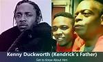 The Definitive Guide to Kenny Duckworth: a Comprehensive Overview