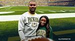 The Dynamic Nfl Wife and Inspiring Role Model