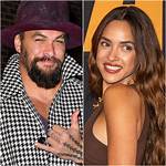 The Dynamic Relationship Between Jason Momoa and Zoe Kravitz: a Journey of Friendship and Family