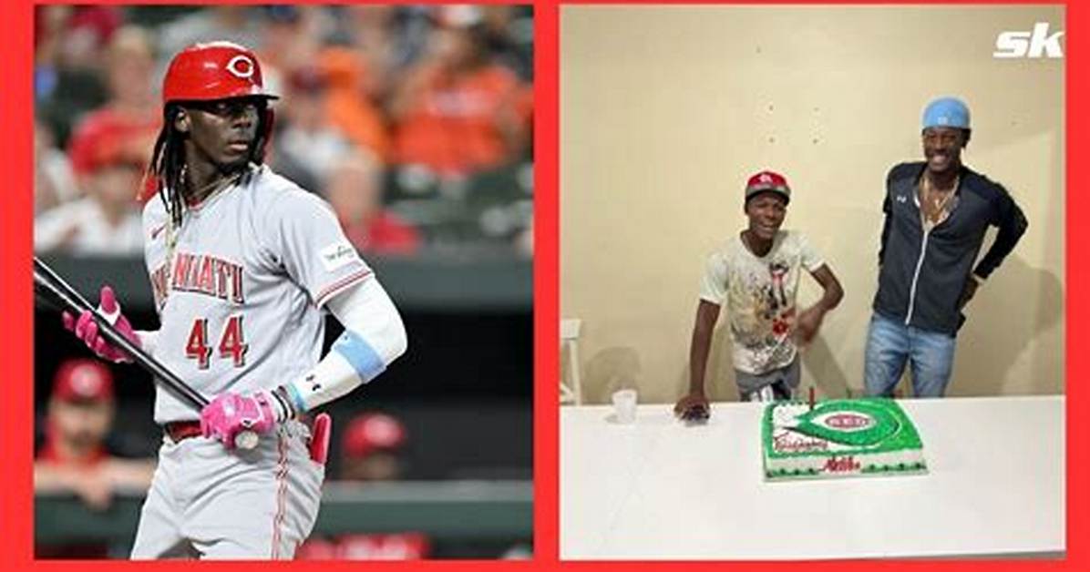 The Elly De La Cruz Brothers: Rising Stars in Major League Baseball