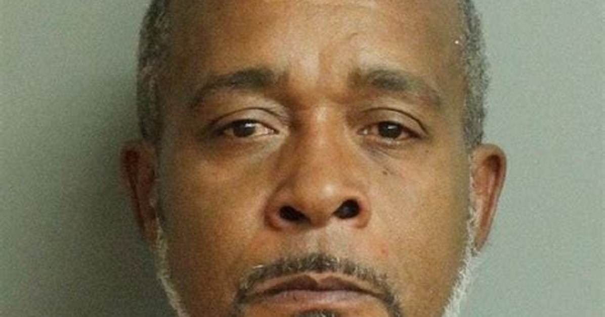 The Elusive Suspect, Dennis Coleman