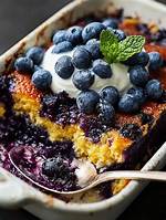 The Enchanting World of the Irresistible Blueberry Farm Cast