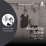 The Enduring Love Story of Peter Nelson and Sofia