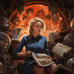 The Enigmatic Mellstroys Family: a Journey Through Generations