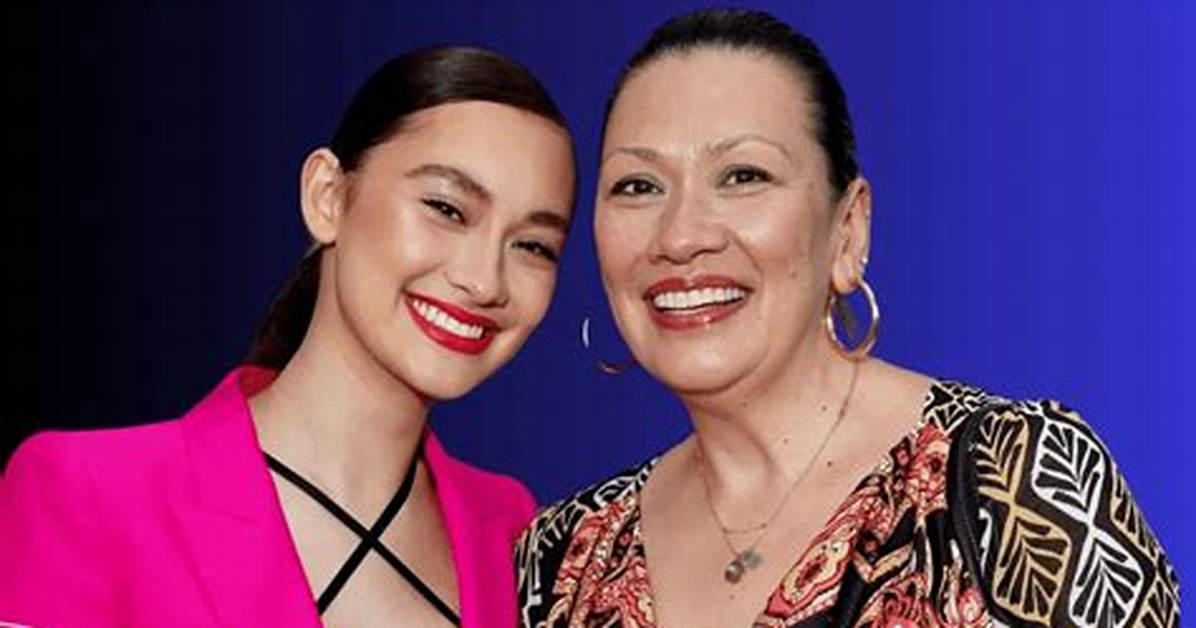 The Enigmatic Parents of Lola Tung: Unraveling the Mystery