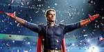 The Enigmatic Star Behind Homelander: Unveiling the Actress Name