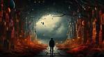 The Enigmatic World of 1K1Night: Unraveling Mysteries and Stories