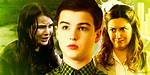 The Exciting Journey of You G Sheldon Season 8