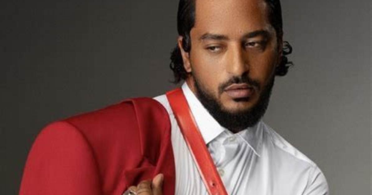 The Extensive Guide to Slimane Nebchi Family