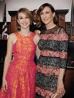 The Farmiga Family: a Hollywood Dynasty Unveiled