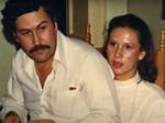 The Fate of Pablo Escobar's Wife Revealed