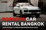 The Gateway to Porsche Excellence