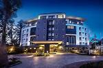 The George Lagos Hotel, Ikoyi, Nigeria