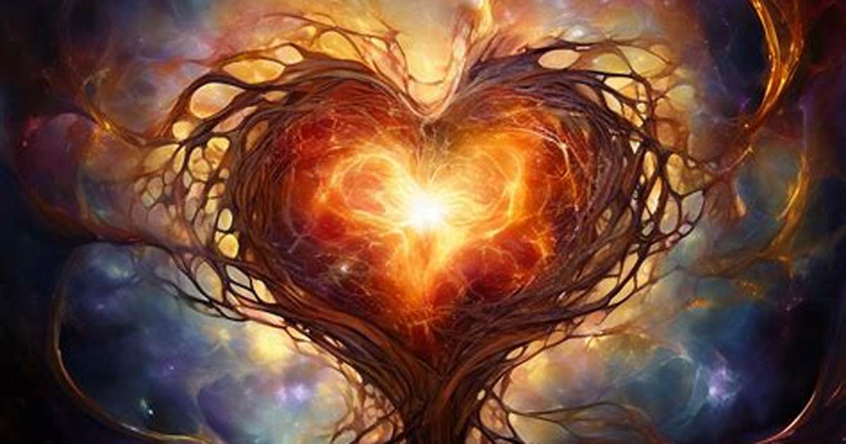 The Heart: the Core of Our Existence