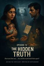 The Hidden Truth Behind the Children She Never Had