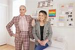 The Home Edits Clea Shearer Shares Powerful Message as She Starts Chemotherapy for Breast Cance