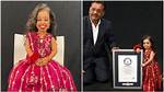 The Incredible Story of the Smallest Woman in the World