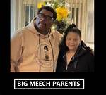 The Inside Scoop: Did Meech's Parents Call It Quits?