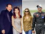 The Inspiring Journey of Teresa Earnhardt: Wife of Dale Earnhardt
