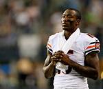 The Inspiring Story of Brandon Marshall's Wife