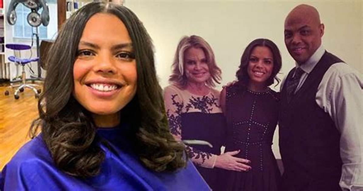 The Inspiring Story of Christiana Barkley: from Tragedy to Triumph