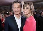 The Inspiring Story of Timothy Olyphant's Wife