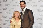 The Intriguing Height of Drake's Mom Revealed