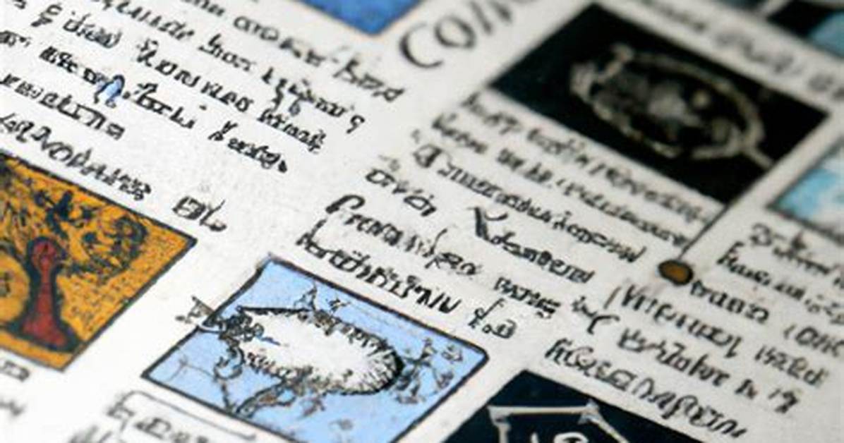 The Intriguing World of Horoscopes: a Comprehensive Guide