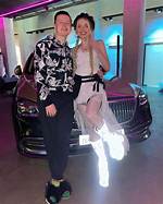 **The Joyful Union: Mellstroy Got Married**