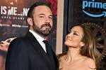 The Latest Scoop: Are Ben Affleck and Jennifer Lopez Still an Item?
