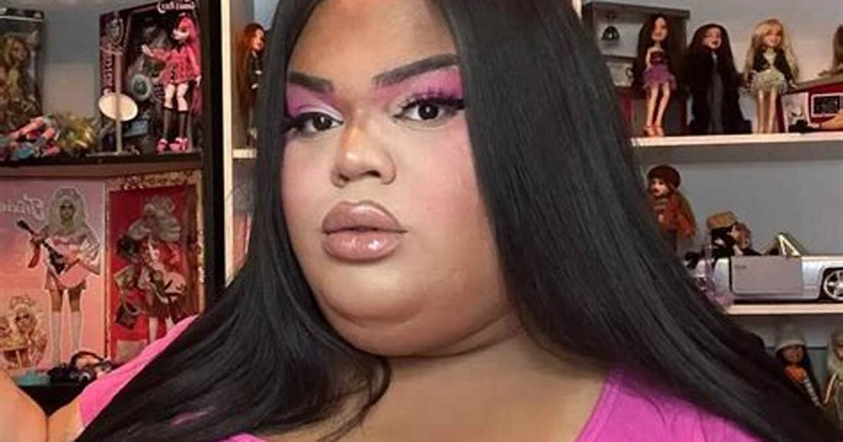 The Latest Trend Taking over the Internet